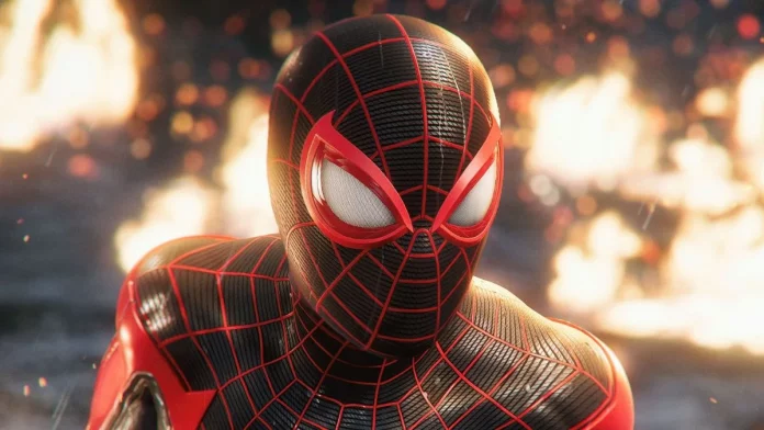Insomniac Games pode estar trabalhando em novo jogo do Spider-Verse