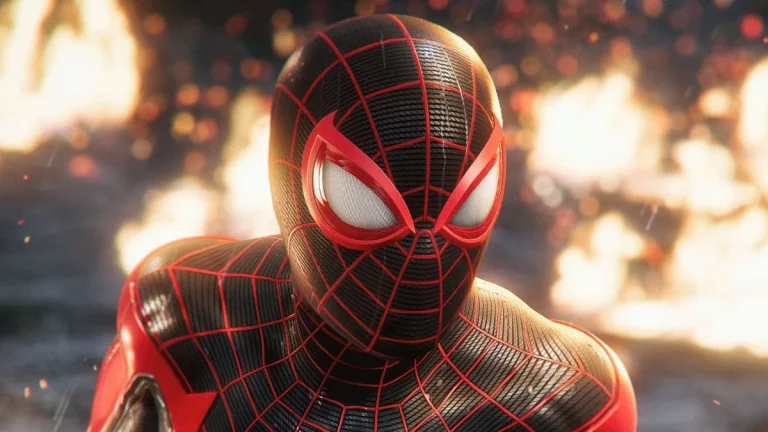Insomniac Games pode estar trabalhando em novo jogo do Spider-Verse