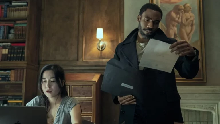 Sr. e Sra. Smith ganha trailer dublado pelo Prime Video