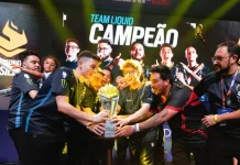 Documentário da Team Liquid será exibido nesta sexta-feira (8) nos cinemas