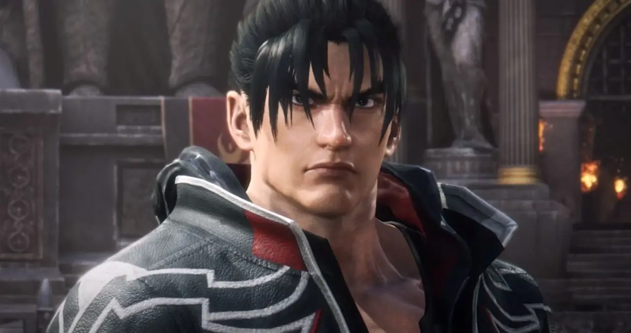 Tekken 8: Jin Kazama ganha trailer de gameplay com golpes inéditos -  Millenium