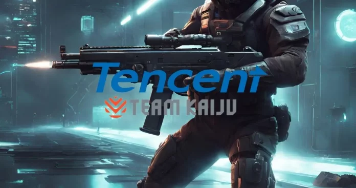 Estúdio Team Kaiju supostamente fechado pela Tencent