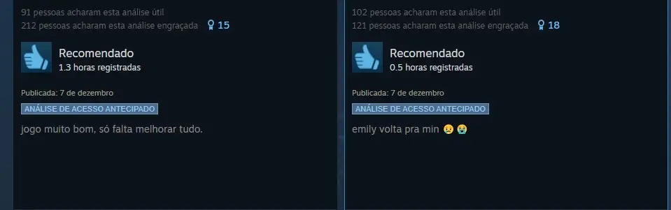 The Day Before reviews usuários steam