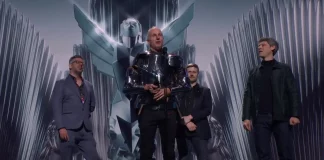 The Game Awards estão esquecendo da sua indústria para adicionar propagandas