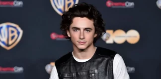 Timothée Chalamet revela que Wonka foi seu papel mais desafiador