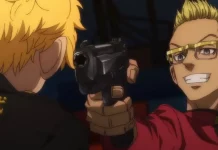 Tokyo Revengers: episódio 10 da 3ª temporada