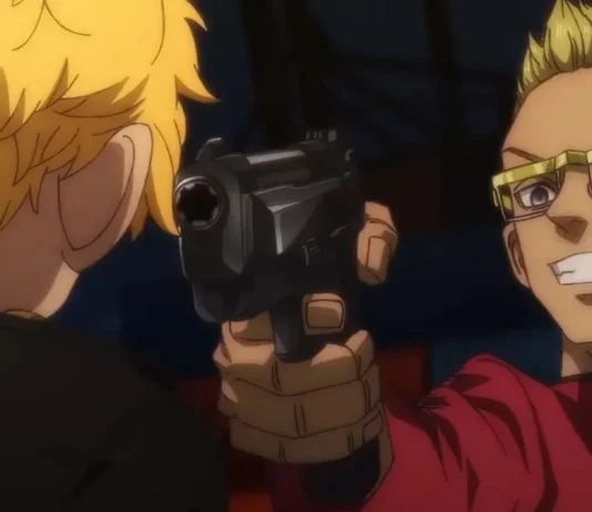 Tokyo Revengers: episódio 10 da 3ª temporada