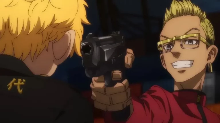 Tokyo Revengers: episódio 10 da 3ª temporada