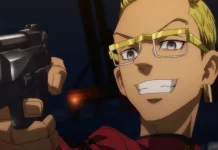 Tokyo Revengers: horário e detalhes do episódio 10 da 3ª temporada