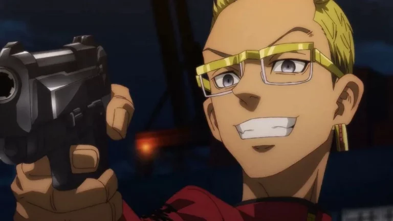 Tokyo Revengers: horário e detalhes do episódio 10 da 3ª temporada