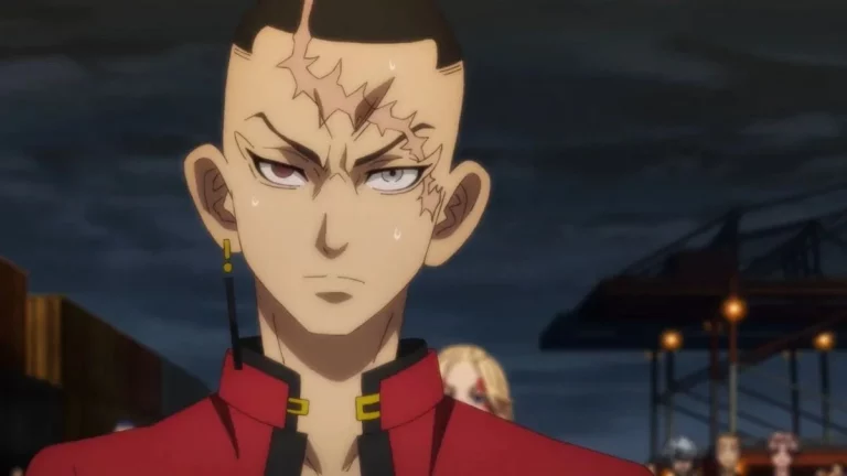 Tokyo Revengers: episódio 12 da 3ª temporada