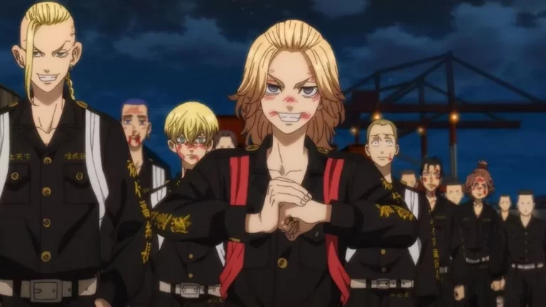 Tokyo Revengers: horário e detalhes do episódio 11 da 3ª temporada