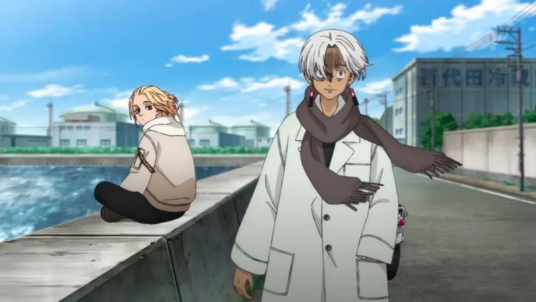 Tokyo Revengers: episódio 13 da 3ª temporada