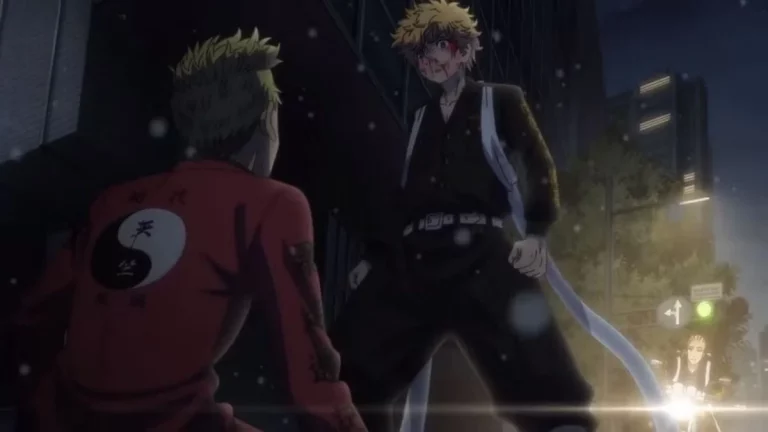 Tokyo Revengers: quando estreia o episódio 13 da 3ª temporada?