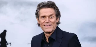 William Dafoe conta sobre quando descobriu que tinha um "rosto distinto"