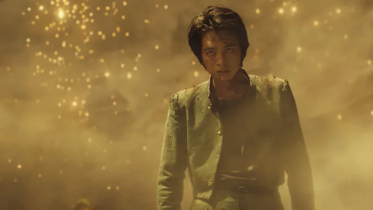 Yu Yu Hakusho: horário de estreia da série live-action na Netflix