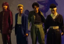 Yu Yu Hakisho trailer final revelado
