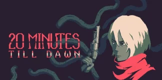 20 Minutes Till Dawn é o segundo jogo gratuito de 2024 na Epic Games