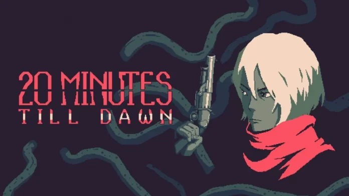 20 Minutes Till Dawn é o segundo jogo gratuito de 2024 na Epic Games