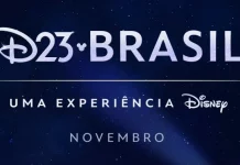 D23 Brasil confirmado para novembro de 2024