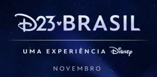 D23 Brasil confirmado para novembro de 2024