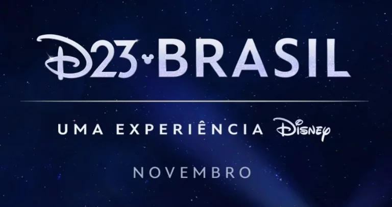 D23 Brasil confirmado para novembro de 2024