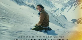 A Sociedade da Neve: confira a trilha sonora original de Michael Giacchino