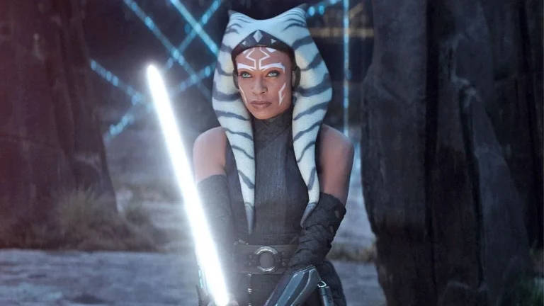 Ahsoka: 2ª temporada já está em produção