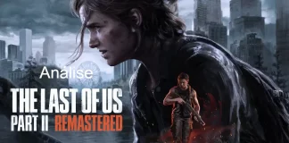 Review: The Last of Us: Part II Remastered - Leia