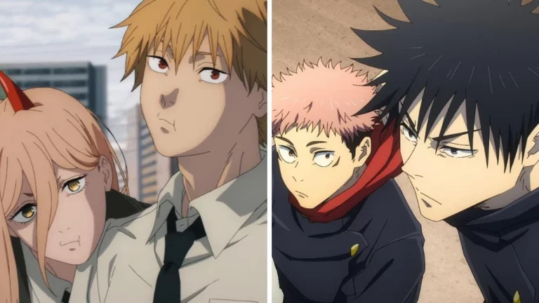 Anime Awards 2024: veja os indicados e apresentadores da premiação