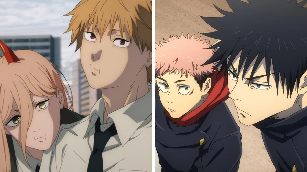 Anime Awards 2024 veja os indicados e apresentadores da premiação