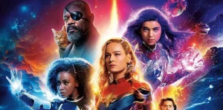 As Marvels: filme ganha data de estreia no Disney Plus