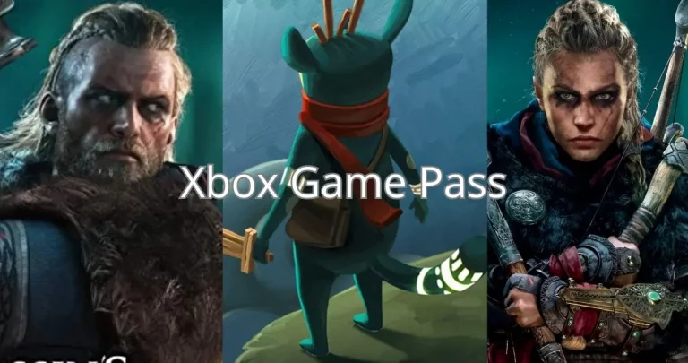 Assassin’s Creed Valhalla e Figment chegando ao Cloud Gaming