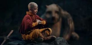 Avatar: O Último Mestre do Ar ganha trailer impactante, assista