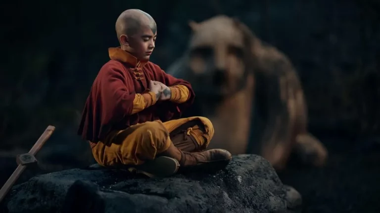 Avatar: O Último Mestre do Ar ganha trailer impactante, assista