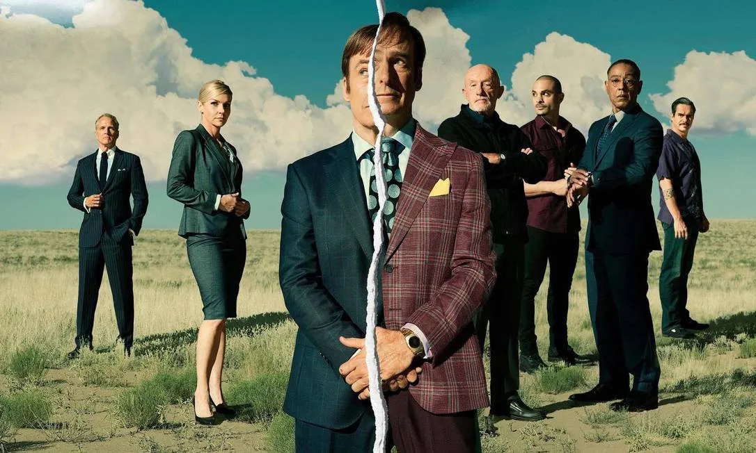 Better Call Saul: série encerra trajetória sem nenhum Emmy