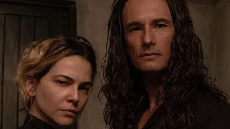 Bom Dia, Verônica: trailer da 3ª temporada destaca busca por justiça