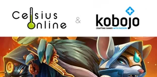 Celsius Online adquire Kobojo e Ouat Entertainment