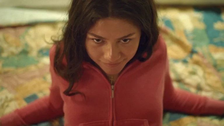 Challengers: filme com Zendaya ganha charmoso pôster