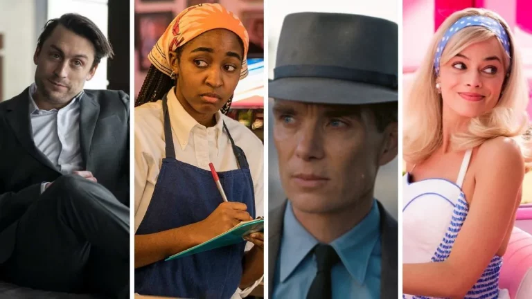 Critics Choice Awards 2024: veja a lista com vencedores