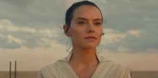 Daisy Ridley provoca fãs declaração sobre Star Wars?