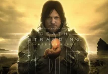 Começou a pré-venda para o jogo Death Stranding Director's Cut para plataforma da Apple com iOS e Mac OS