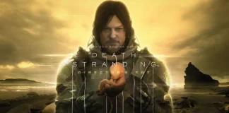 Começou a pré-venda para o jogo Death Stranding Director's Cut para plataforma da Apple com iOS e Mac OS