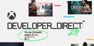 Developer_Direct acontece ainda em janeiro