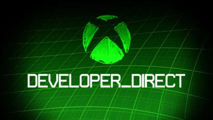 Novidades do Xbox: confira ao vivo o Developer_Direct
