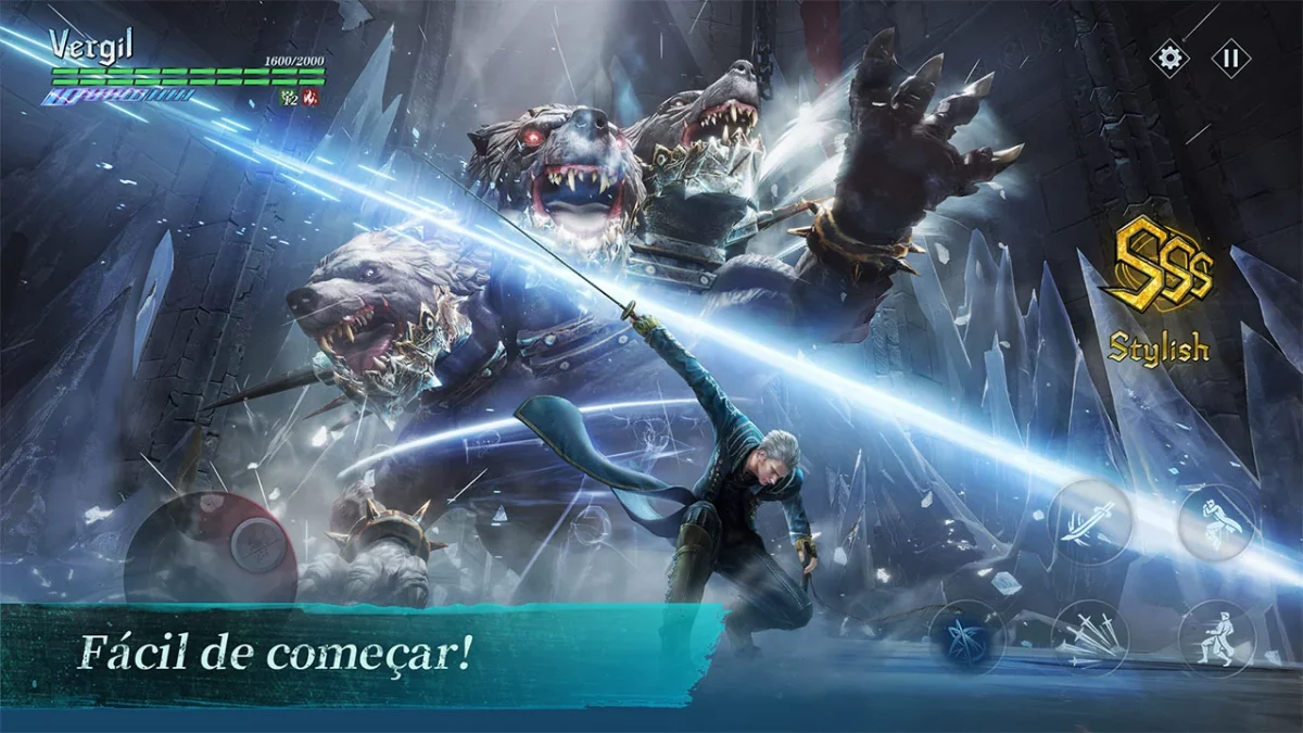 dmc peak of combat vergil