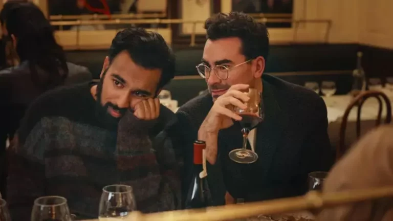 Do Outro Lado da Dor: saiba o horário de estreia na Netflix