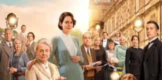 Conheça a série Downton Abbey, nova adição do Star Plus