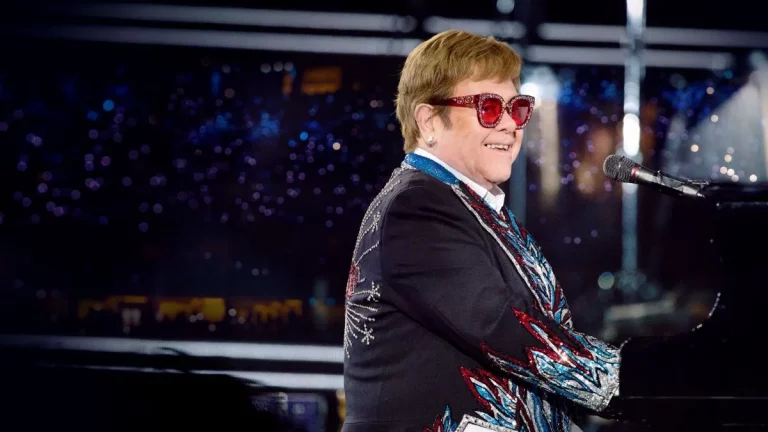 Elton John se torna EGOT; veja a seleta lista de quem já ganhou