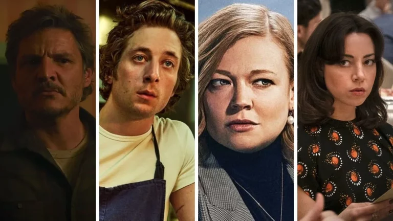 Emmy Awards 2023: veja a lista com vencedores
